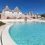 Bed & Breakfast Borgofreddo Luxury