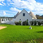 Borgofreddo Luxury Bed & Breakfast