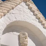 Bed & Breakfast Borgofreddo Luxury 4*