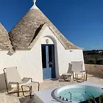 Bed & Breakfast Borgofreddo Luxury 4*