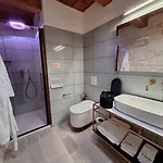 Borgofreddo Luxury 4*