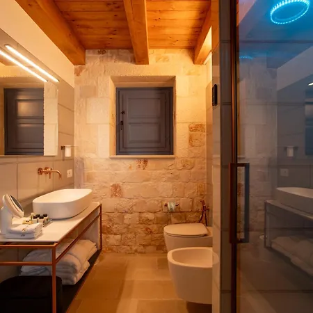 Borgofreddo Luxury Bed & Breakfast