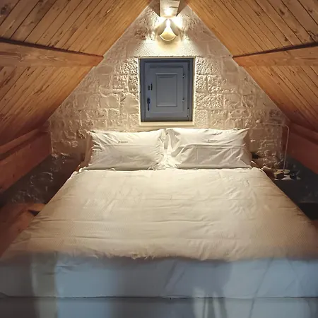 Borgofreddo Luxury Bed & Breakfast