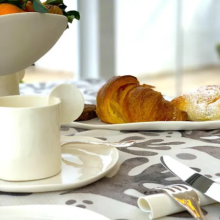 Bed & Breakfast Borgofreddo Luxury Monopoli