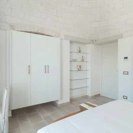 Bed & Breakfast Borgofreddo Luxury 4*