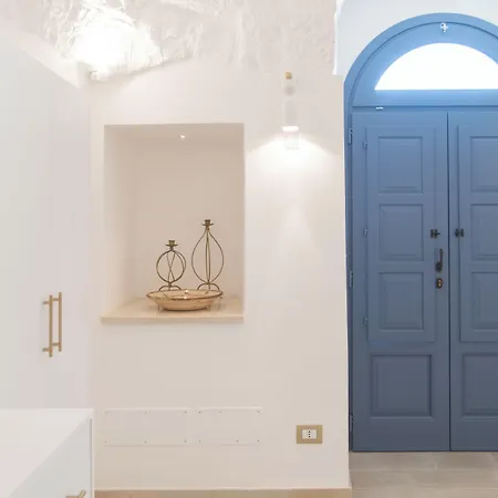 Borgofreddo Luxury