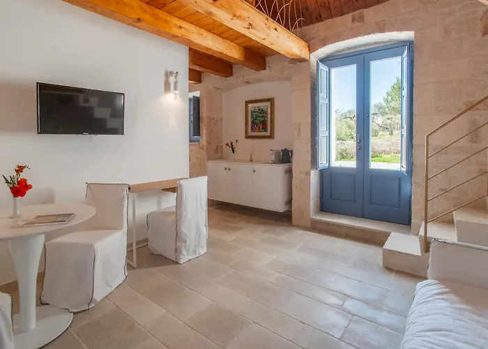 Borgofreddo Luxury