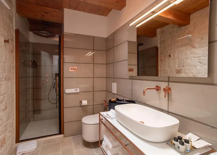 Bed & Breakfast Borgofreddo Luxury 4*