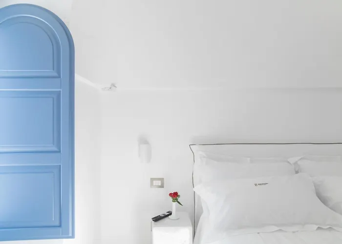 Borgofreddo Luxury 4*