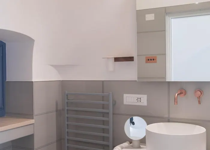 Borgofreddo Luxury 4* Monopoli