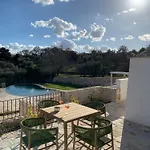 Bed & Breakfast Borgofreddo Luxury