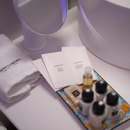 Borgofreddo Luxury Frühstückspension Monopoli