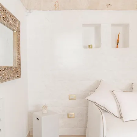 Borgofreddo Luxury Monopoli