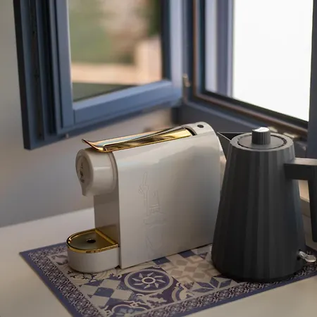 Borgofreddo Luxury Bed & Breakfast