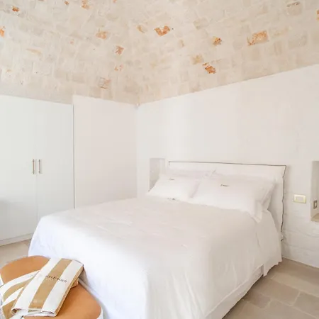 Borgofreddo Luxury 4*