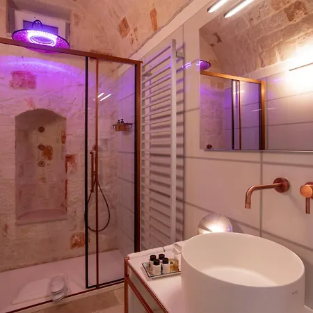 Borgofreddo Luxury Bed & Breakfast