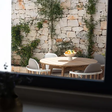 Borgofreddo Luxury Frühstückspension 4*