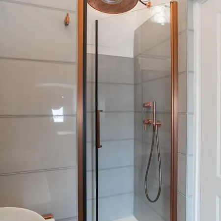 Frühstückspension Borgofreddo Luxury