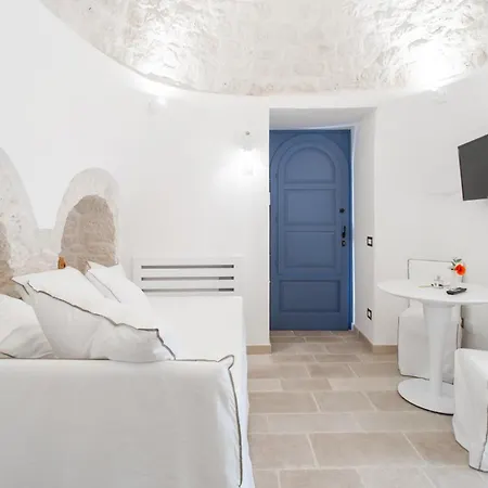 Borgofreddo Luxury Monopoli