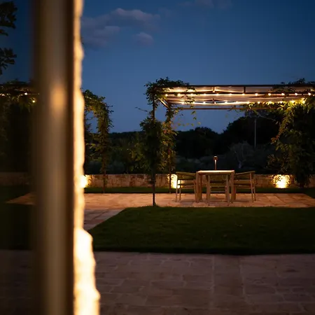 Borgofreddo Luxury 4* Monopoli