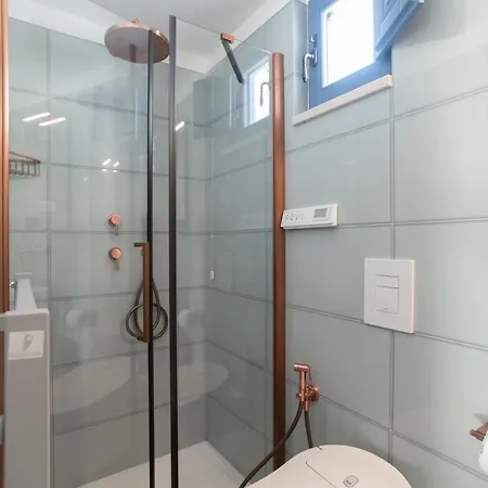 Frühstückspension Borgofreddo Luxury 4*