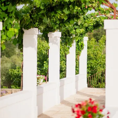 Borgofreddo Luxury Bed & Breakfast Monopoli