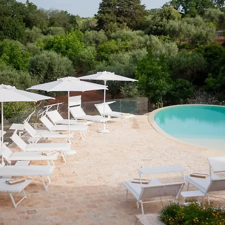 Bed & Breakfast Borgofreddo Luxury 4*