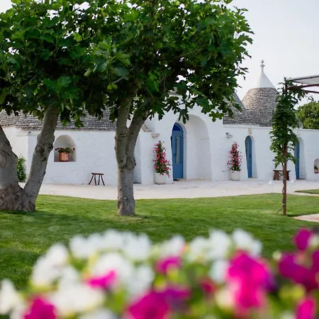 Bed & Breakfast Borgofreddo Luxury