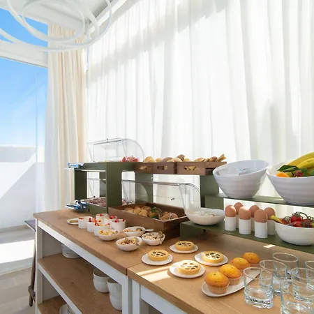Borgofreddo Luxury