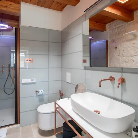 Borgofreddo Luxury Monopoli