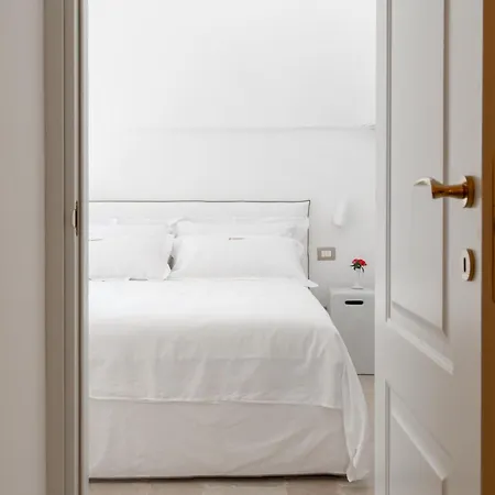 Borgofreddo Luxury Oda ve Kahvaltı 4*