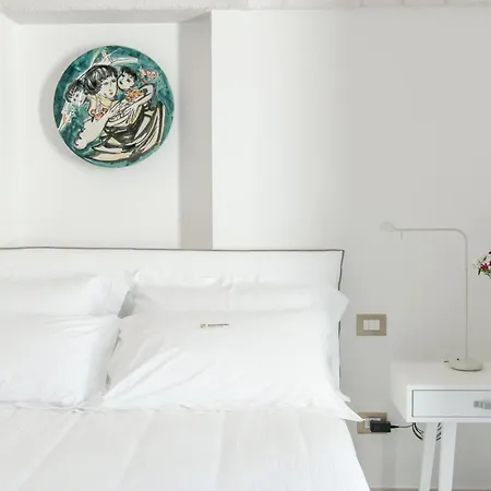 Borgofreddo Luxury Couette-café Monopoli