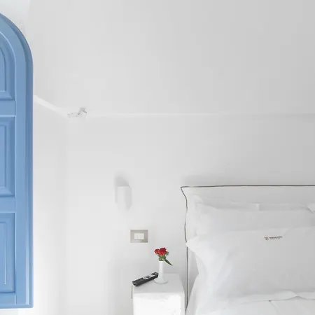 Borgofreddo Luxury 4*