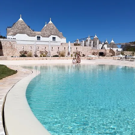 Bed & Breakfast Borgofreddo Luxury