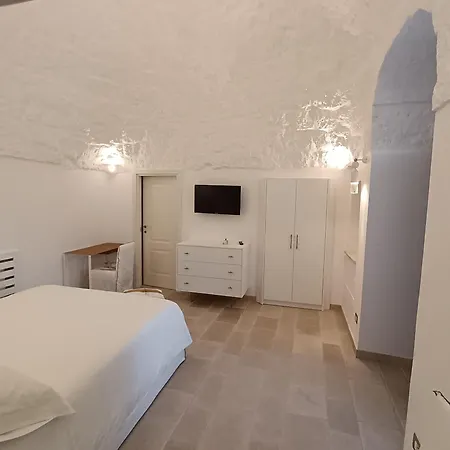 Borgofreddo Luxury 4*