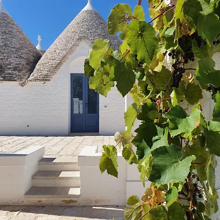 Borgofreddo Luxury 4*