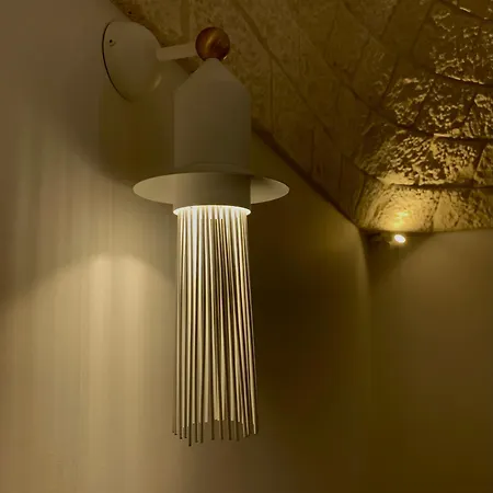 Bed & Breakfast Borgofreddo Luxury