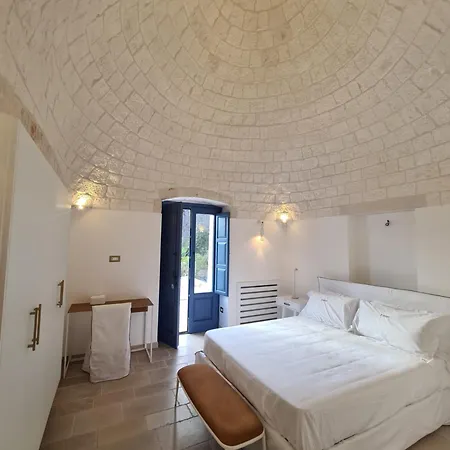 Borgofreddo Luxury 4*