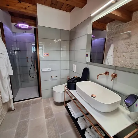 Borgofreddo Luxury Monopoli