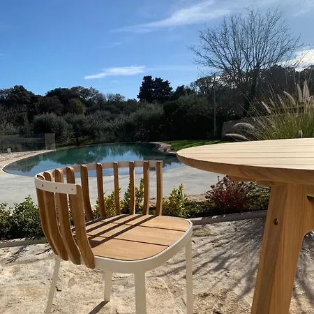 Borgofreddo Luxury Bed & Breakfast