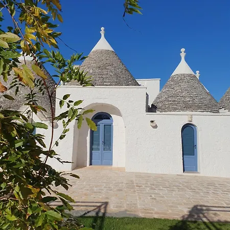 Borgofreddo Luxury Bed & Breakfast 4*