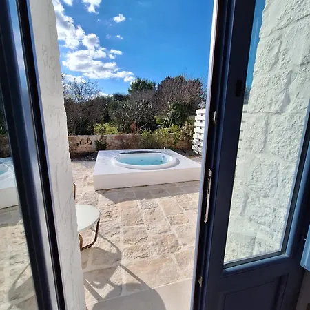 Borgofreddo Luxury 4*