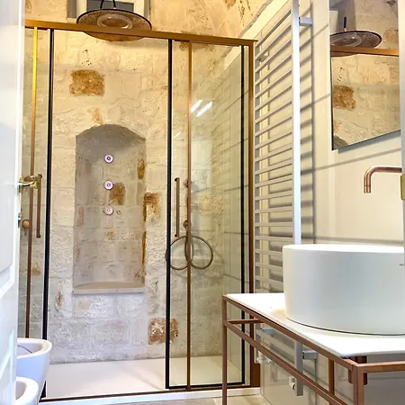 Borgofreddo Luxury 4* Monopoli