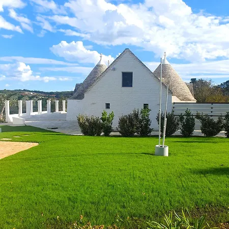 Borgofreddo Luxury Bed & Breakfast