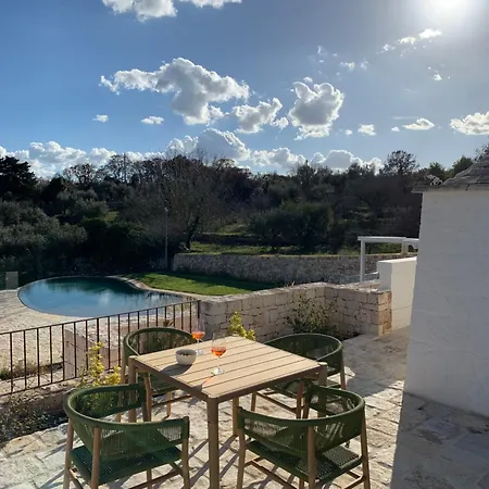 Bed & Breakfast Borgofreddo Luxury