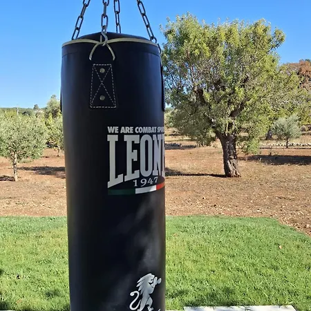 Borgofreddo Luxury Monopoli