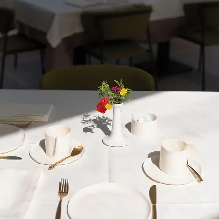 Frühstückspension Borgofreddo Luxury 4*