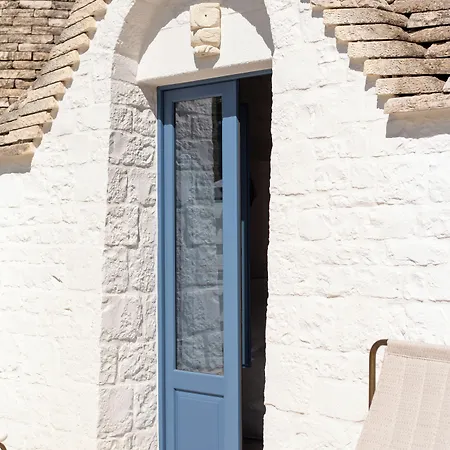 Borgofreddo Luxury Bed & Breakfast 4*