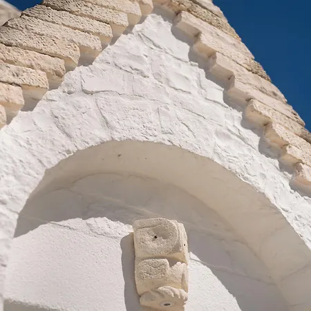 Bed & Breakfast Borgofreddo Luxury 4*