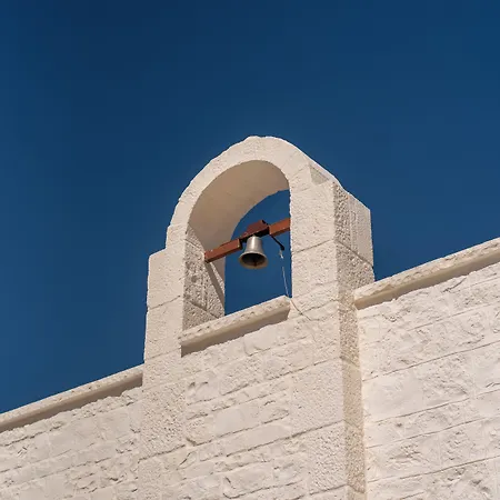 Bed & Breakfast Borgofreddo Luxury